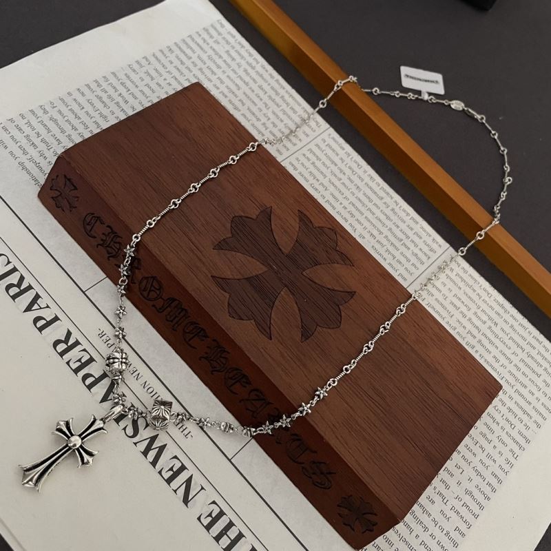 Chrome Hearts Necklaces